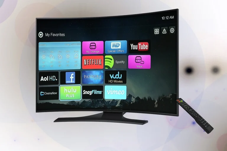 netmirror app for TV - Thanks ADMC - Courtesy Pixabay